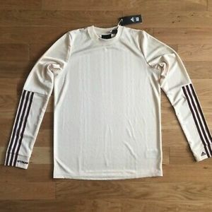 Ivy Park Soccer Shirt